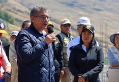 Ministro de Trabajo descarta declarar en emergencia EsSalud y anuncia reorganización