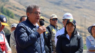 Ministro de Trabajo descarta declarar en emergencia EsSalud y anuncia reorganización