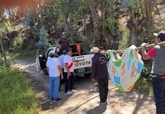 Piura: Hallan a anciana muerta en su casa en Huancabamba