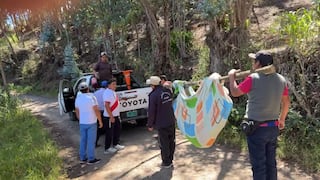 Piura: Hallan a anciana muerta en su casa en Huancabamba