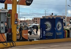 Descartan desabastecimiento de combustible en Cusco y piden controlar la especulación