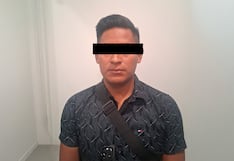 Extranjero intentó salir del Perú usando identidad presuntamente falsa
