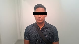 Extranjero intentó salir del Perú usando identidad presuntamente falsa