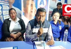 Alcalde de Nasca, Jorge Bravo, figura con vínculos mineros y deudas