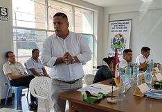 Lambayeque: Concejo vaca a regidor y libra a alcalde de Pomalca