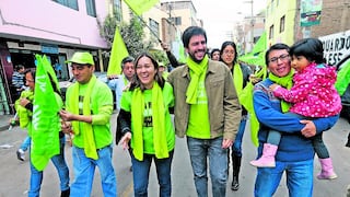 Caso de la Caja Metropolitana de Lima: MML blinda a Susana Villarán