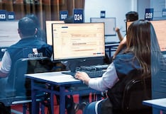 Docente de la UDEP, Orlando Vignolo:“Irregularidades vulneran el sistema electoral”