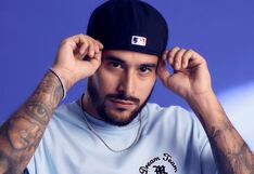 Gonzalo Genek: “El desafío es poder sobrevivir de la música. Es lo más complicado”