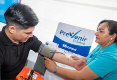 Día Mundial contra el Cáncer: proyectan más de 800 mil atenciones preventivas en centros laborales