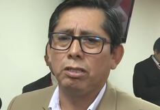 Paul Gutiérrez pide al Congreso priorizar ley de formalización minera