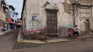 El Colegio de Arquitectos propone mecanismos para salvar las casonas de Piura