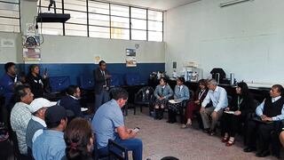 Arequipa: Parroquia desalojaría a más de 500 alumnas del colegio Nuestra Señora de los Dolores