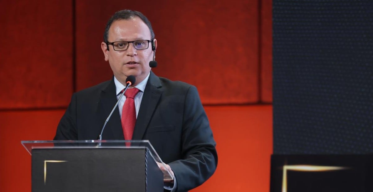 (Foto: Hugo Pérez / GEC)