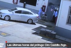 Los nueve que se le escaparon a la justicia en el 2025