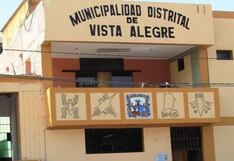 Nasca: Municipalidad de Vista Alegre bajo la lupa por presunta cotización sobrevalorada