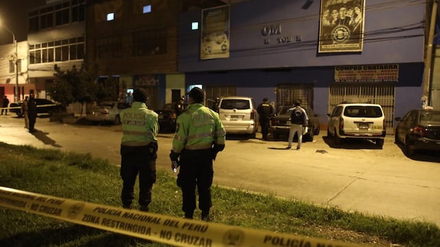 Tragedia en Los Olivos: Medios internacionales informaron así sobre la muerte de 13 personas (FOTOS)