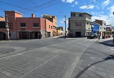 Correo te lleva de paseo: La antigua salida de Arequipa y la tradición en 7 Esquinas (FOTOS Y VIDEO)