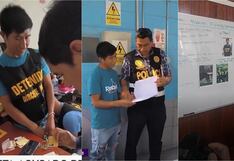 Ica: cae el terrorista “Romel”, que asesinó a un fiscal y tres policías en el año 2007