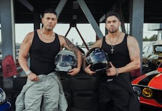 Moa Rivera estrena “La Carrera” junto a su icónico padre Jerry Rivera