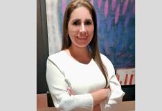 Arequipa: Brigitt Bencich fue nombrada presidenta de directorio de Seal