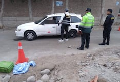 Crimen en Pisco: joven conductor es asesinado a balazos en Pueblo Joven San Miguel