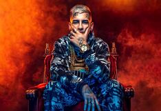 L-GANTE llega por primera vez al Perú el próximo 24 de mayo