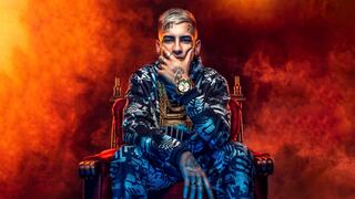 L-GANTE llega por primera vez al Perú el próximo 24 de mayo