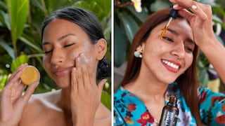 Clima cambiante en Perú: cómo adaptar la rutina de skincare para proteger la piel en invierno