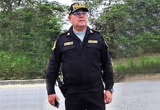 Piura: Coronel Walter Burga es el nuevo jefe de Divopus de Sullana
