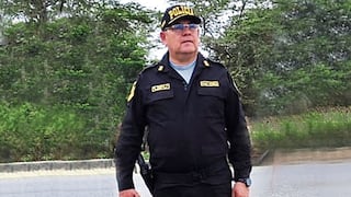 Piura: Coronel Walter Burga es el nuevo jefe de Divopus de Sullana