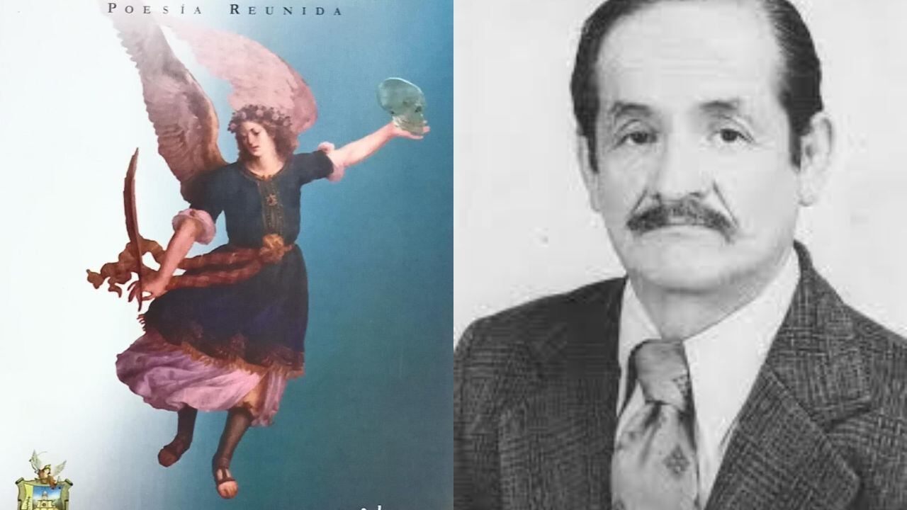 La poesía de Demetrio Quiroz-Malca canta al hombre, a su esencia vital. Desde cuando fue premiado a sus 23 años, su vocación poética ya era firme y con camino definido.