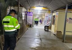 La Libertad: Asesinan a balazos a un comerciante en el distrito de Chao