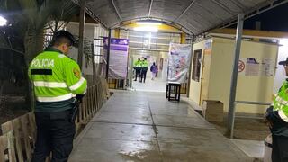 La Libertad: Asesinan a balazos a un comerciante en el distrito de Chao