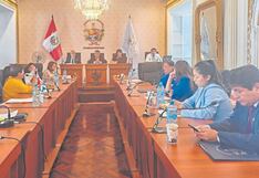 Región transfiere S/ 156 millones a comunas de La Libertad