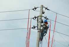 Corte del servicio eléctrico en Arequipa y Camaná, este jueves 7 de agosto