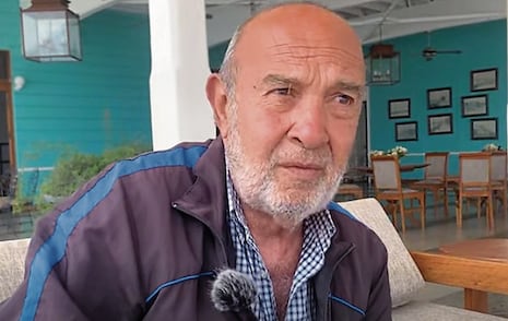 La Libertad: Christian Arbaiza fue designado como nuevo director de Cultura