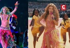 Shakira estuvo presente en los dos títulos mundiales de España: hinchas aseguran que ella es la cábala