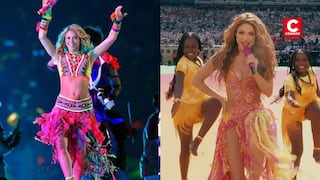 Shakira estuvo presente en los dos títulos mundiales de España: hinchas aseguran que ella es la cábala