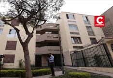 Nicanor Boluarte: A pesar de orden de captura, no hay presencia policial en su vivienda