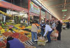 Protesta de mineros en Arequipa amenaza ingreso de frutas a mercados (VIDEO)