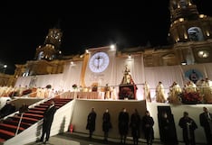 Corpus Christi iluminará la Plaza de Armas de Arequipa con 31 alfombras y miles de fieles