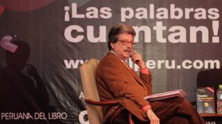 César Gutierrez: "Humberto Campodónico tuvo una mala gestión"
