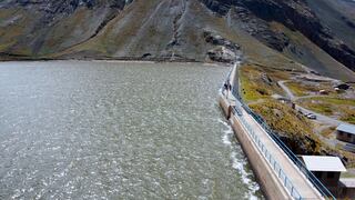 Gobierno promulga ley para impulsar siembra y cosecha de agua en todo el Perú