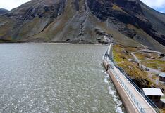 Gobierno promulga ley para impulsar siembra y cosecha de agua en todo el Perú