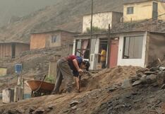 Miguel Estrada, asesor del proyecto VIPRO: “En Lima, el 80% de viviendas son autoconstruidas”