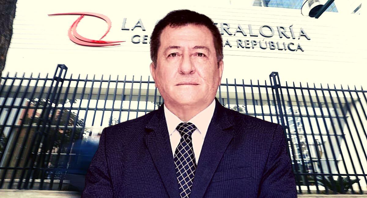 El exgerente de Petroperú estará sujeto a comparecencia con restricciones tras la orden de liberación emitida por el Poder Judicial, debiendo abonar una caución de S/10,000.