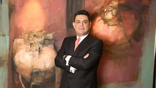 Designan a nuevo presidente de Petroperú