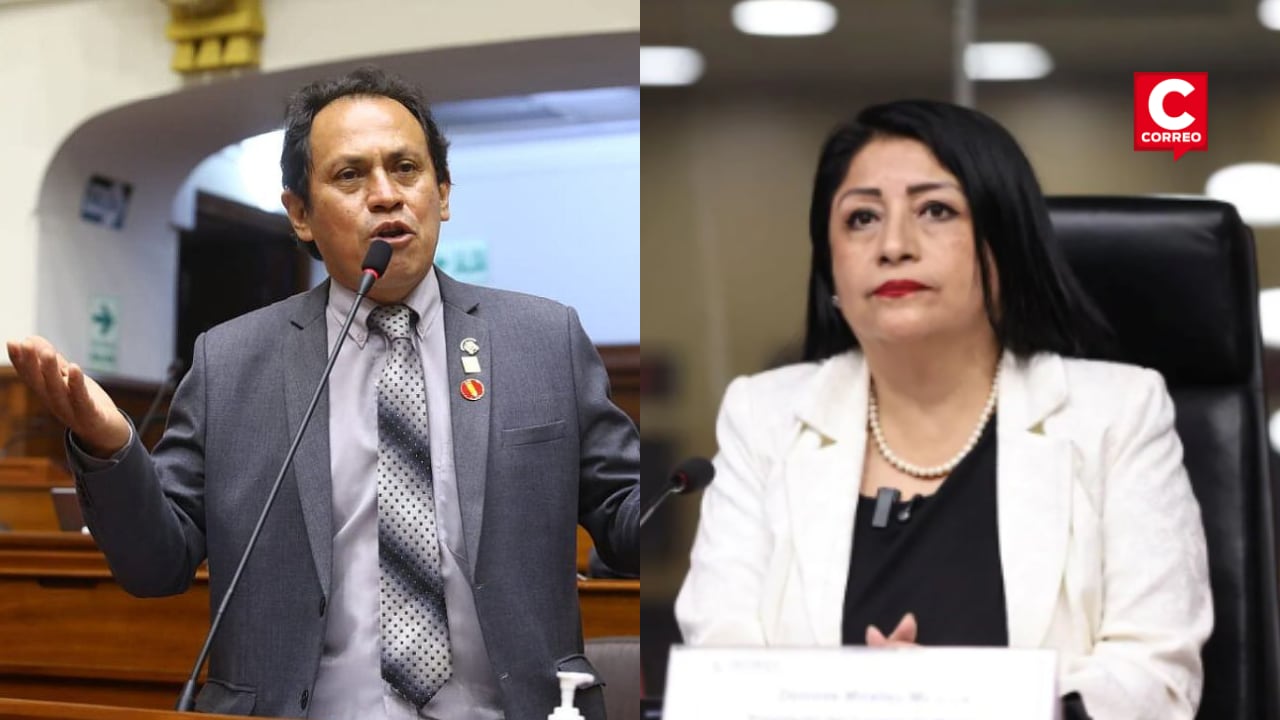 Voto de confianza en duda: Montalvo se opone al gabinete de Miralles.