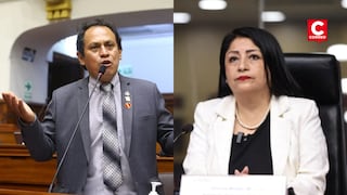 Congreso: Segundo Montalvo señala que no dará voto de confianza a gabinete de Denisse Miralles