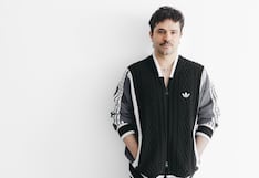 Felipe Colombo, actor, cantante y compositor: “Tengo 43 y ya era hora de lanzarme como solista” (Entrevista)